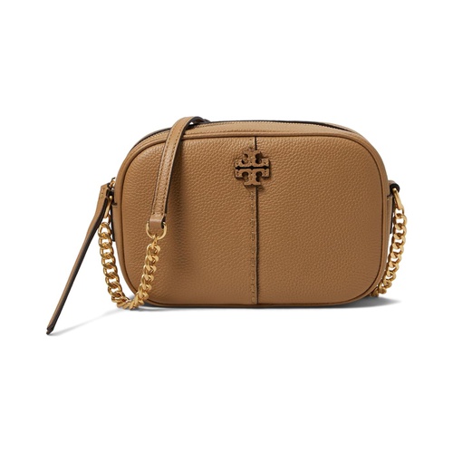 토리버치 Tory Burch McGraw Camera Bag