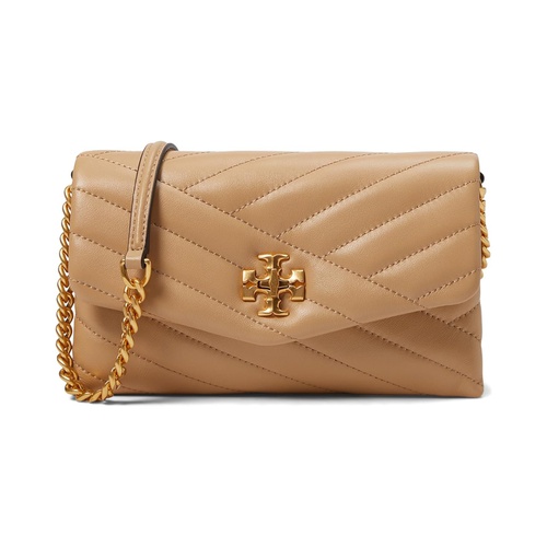 토리버치 Tory Burch Kira Chevron Chain Wallet