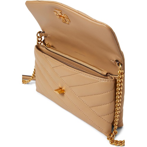 토리버치 Tory Burch Kira Chevron Chain Wallet