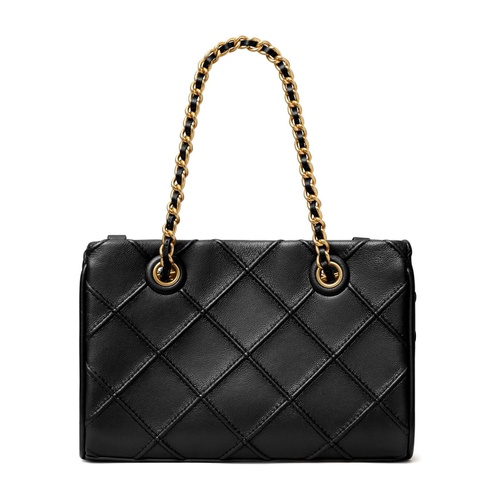 토리버치 Tory Burch Fleming Soft Mini Chain Tote