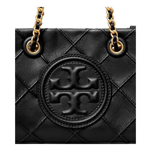 토리버치 Tory Burch Fleming Soft Mini Chain Tote