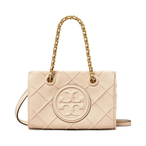 토리버치 Tory Burch Fleming Soft Mini Chain Tote