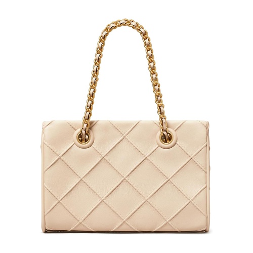토리버치 Tory Burch Fleming Soft Mini Chain Tote