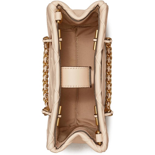 토리버치 Tory Burch Fleming Soft Mini Chain Tote