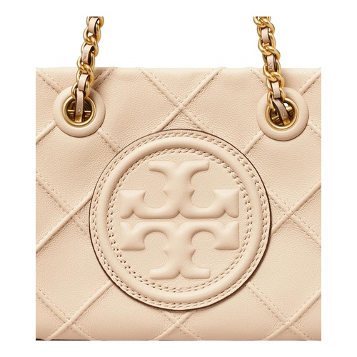 토리버치 Tory Burch Fleming Soft Mini Chain Tote