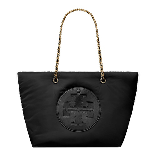 토리버치 Tory Burch Ella Puffy Chain Tote