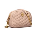 Tory Burch Kira Chevron Small Camera Bag