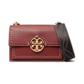 Tory Burch Miller Western Small Flap Shoulder Bag