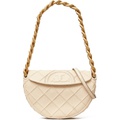 Tory Burch Fleming Soft Mini Crescent Bag