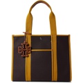 Tory Burch Twill Tory Tote