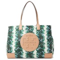 Tory Burch Ella Printed Tote