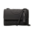 Tory Burch Fleming Matte Convertible Shoulder Bag