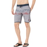 TravisMathew Cutting Corners Swim Shorts