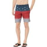 TravisMathew Starboard Shores Swim Shorts