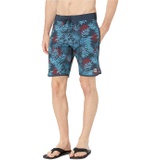 TravisMathew Party Hearty Swim Shorts