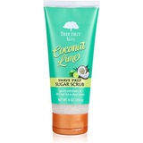 Tree Hut bare Shave Prep Sugar Scrub, 9oz, Essentials for Soft, Smooth, Bare Skin