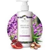 Lavender Sulfate Free Conditioner for Sensitive Skin by Tree to Tub - Natural Conditioner 8.5 oz