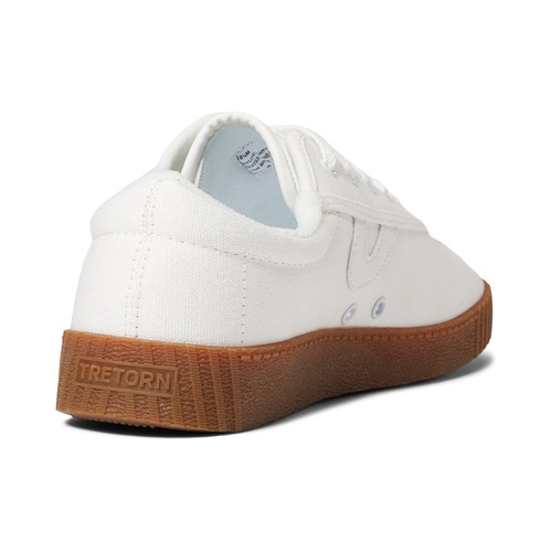  Tretorn Nylite Original Sneakers