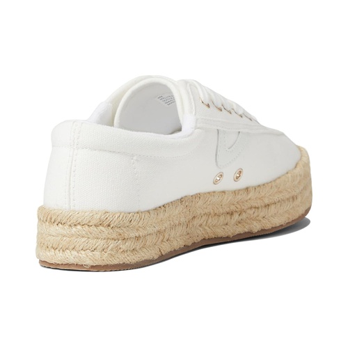  Tretorn Nylite Plus Bold Espadrille