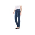 Tribal Womens Misses Dream Jean 5 Pkt Straight Leg