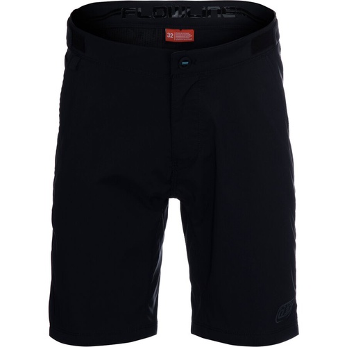  Troy Lee Designs Flowline Shifty Short Shell - Men