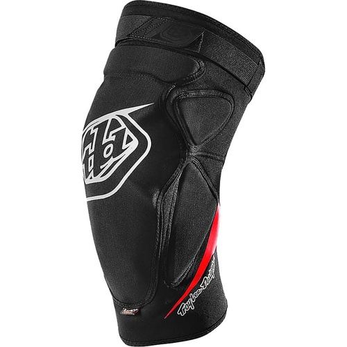  Troy Lee Designs Raid Knee Guard - Bike