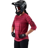 Troy Lee Designs Mischief 3/4-Sleeve Jersey - Women