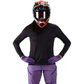 Troy Lee Designs Lilium Long-Sleeve Jersey - Women