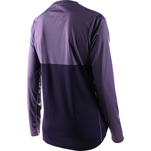  Troy Lee Designs Lilium Long-Sleeve Jersey - Women