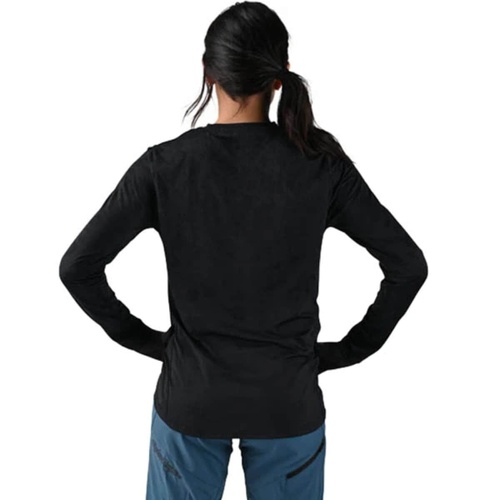  Troy Lee Designs Lilium Long-Sleeve Jersey - Women