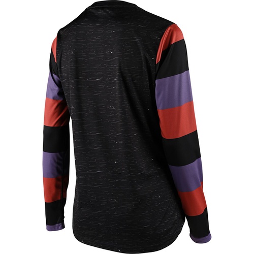  Troy Lee Designs Lilium Long-Sleeve Jersey - Women