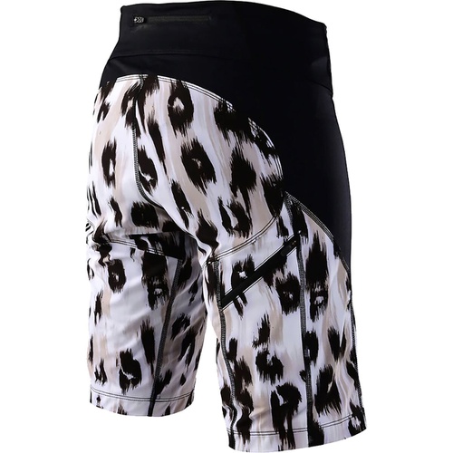  Troy Lee Designs Luxe Short Shell - Women