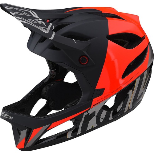  Troy Lee Designs Stage MIPS Helmet - Bike