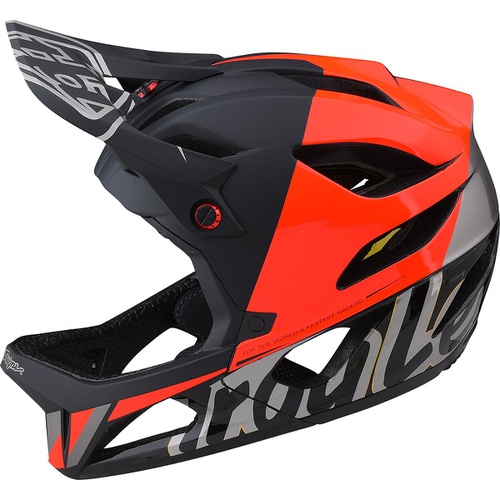  Troy Lee Designs Stage MIPS Helmet - Bike