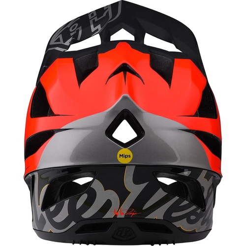  Troy Lee Designs Stage MIPS Helmet - Bike