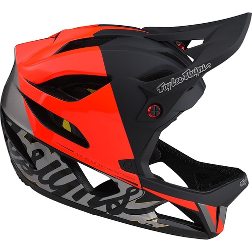  Troy Lee Designs Stage MIPS Helmet - Bike