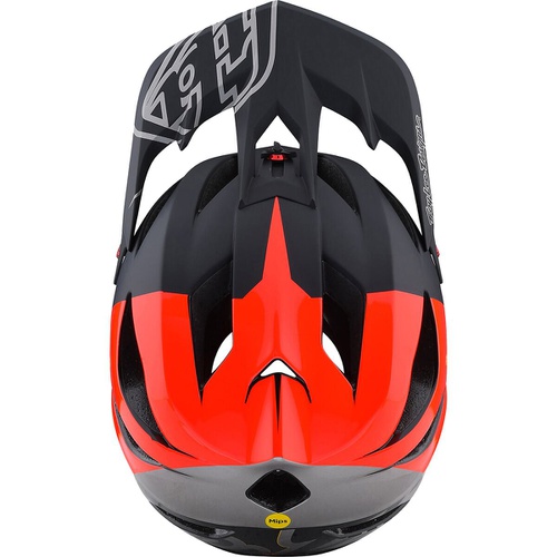  Troy Lee Designs Stage MIPS Helmet - Bike