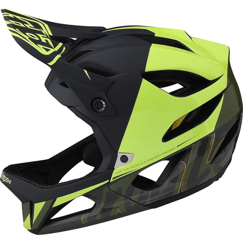  Troy Lee Designs Stage MIPS Helmet - Bike