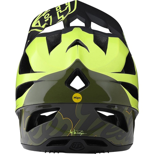  Troy Lee Designs Stage MIPS Helmet - Bike