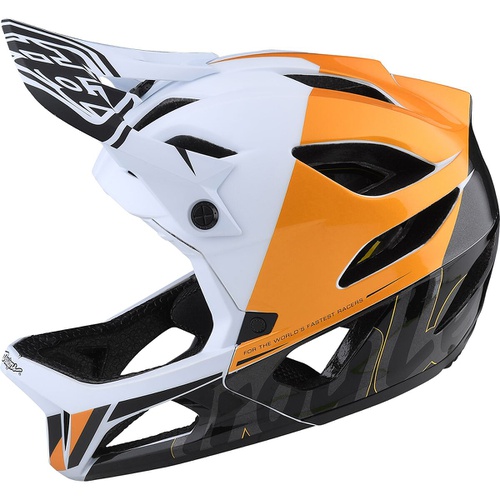  Troy Lee Designs Stage MIPS Helmet - Bike