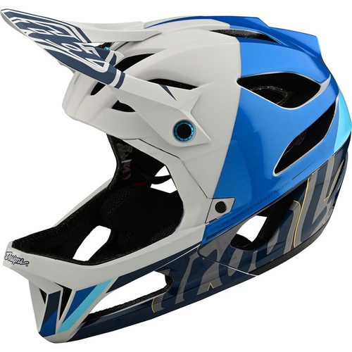  Troy Lee Designs Stage MIPS Helmet - Bike