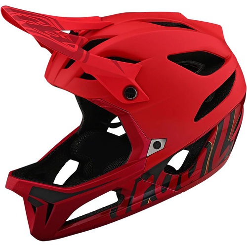  Troy Lee Designs Stage MIPS Helmet - Bike