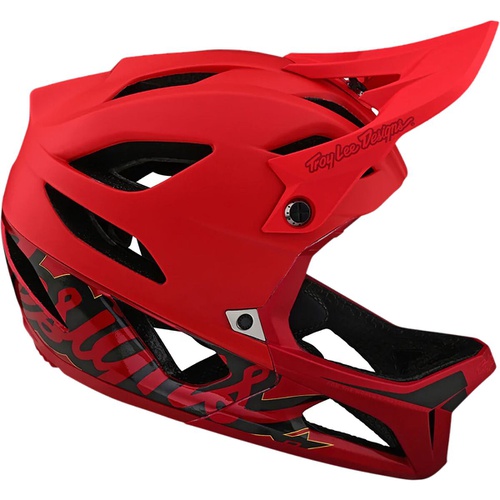  Troy Lee Designs Stage MIPS Helmet - Bike