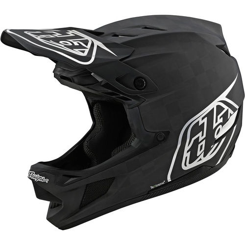  Troy Lee Designs D4 Carbon MIPS Helmet - Bike