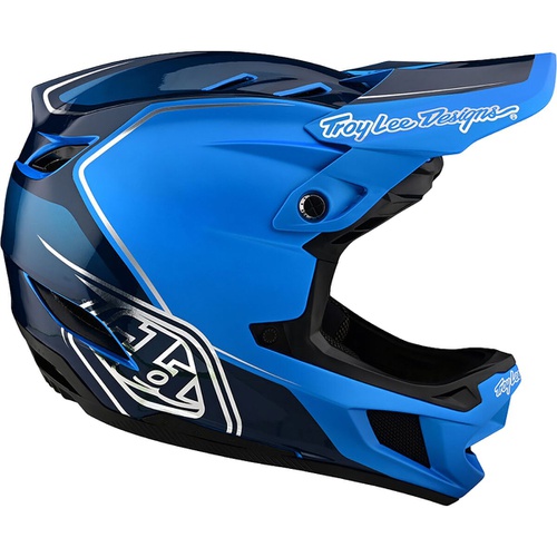  Troy Lee Designs D4 Composite MIPS Helmet - Bike