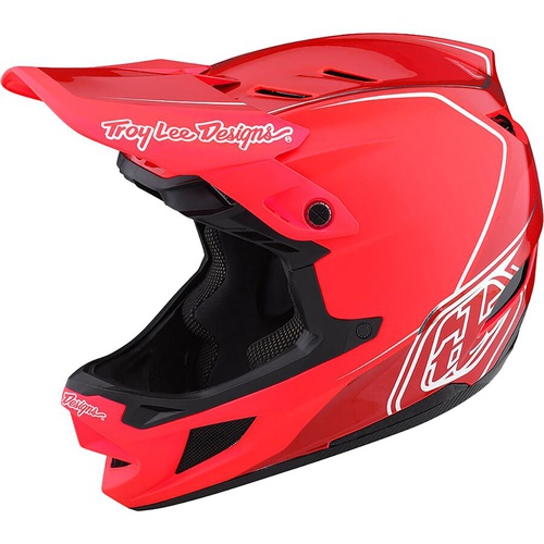  Troy Lee Designs D4 Composite MIPS Helmet - Bike