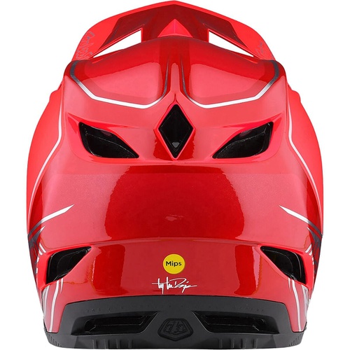  Troy Lee Designs D4 Composite MIPS Helmet - Bike