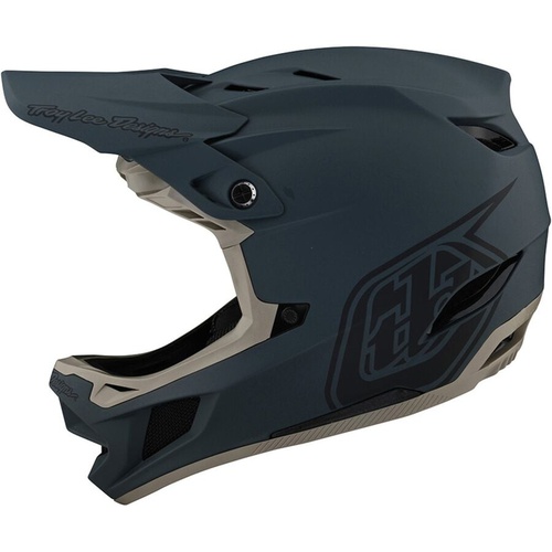  Troy Lee Designs D4 Composite MIPS Helmet - Bike