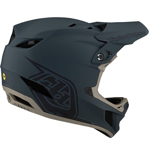  Troy Lee Designs D4 Composite MIPS Helmet - Bike