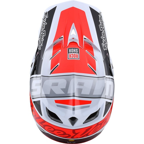  Troy Lee Designs D4 Composite MIPS Helmet - Bike